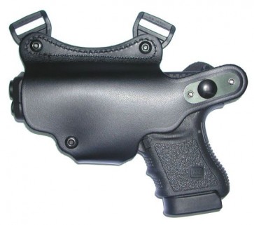 Holsters-Under Armor