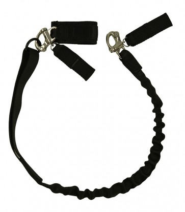 K9 Tactical Lanyard with Quick Release