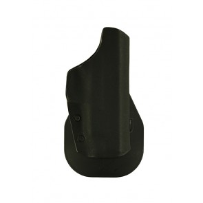 Zero Tolerance Medium for a GSpringfield XDS 4", r/h, Kydex, Black, Straight Drop, Paddle