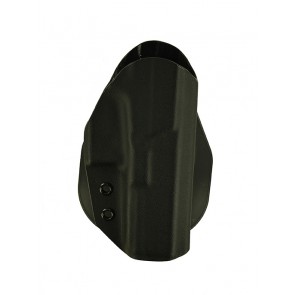 Zero Tolerance Medium for a Sig 229 3.9", r/h, Kydex, Black, Paddle, Canted