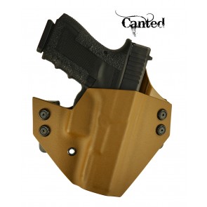 Hooker canted