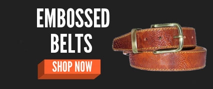 Gun Holster Belts